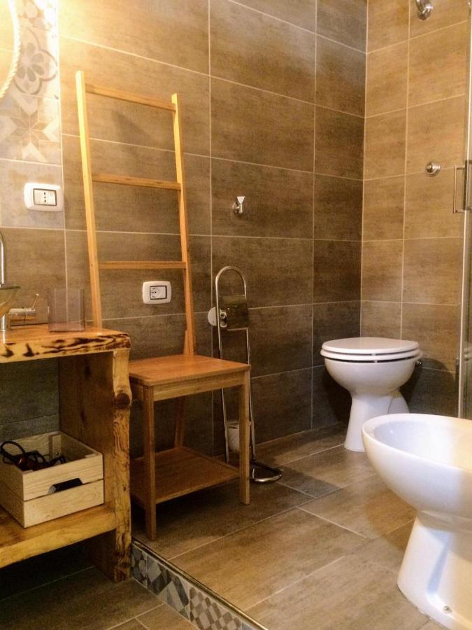 Piazza Carita' Centro Storico Appartement Napels Buitenkant foto